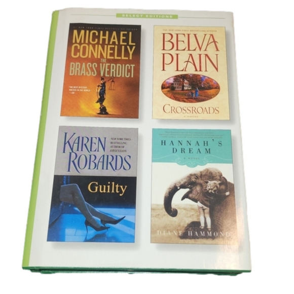 BOOKS - Picture 10 of 11